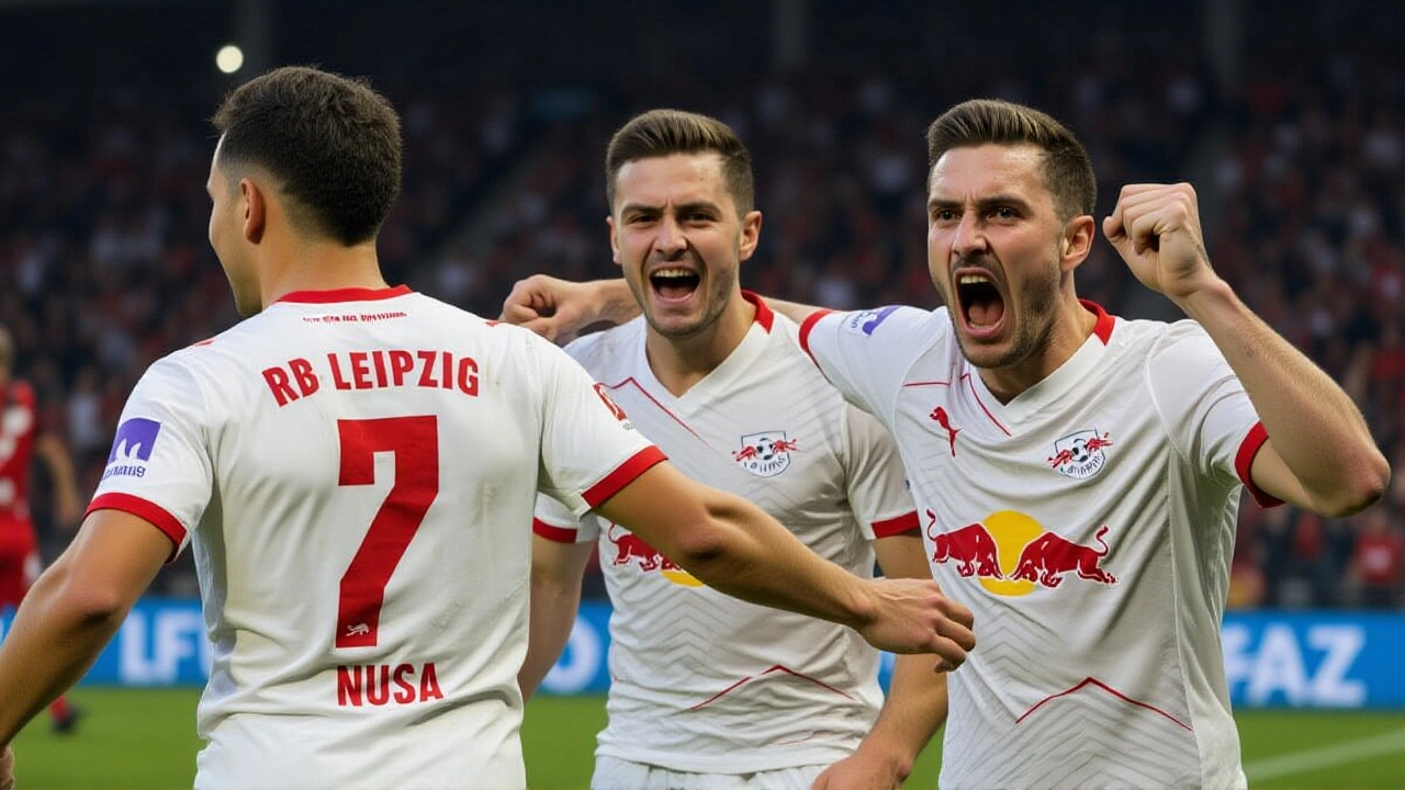 Baumgartner-Duo besiegt HSV – Poulsen ohne Tor bei Rückkehr