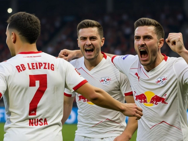 Baumgartner-Duo besiegt HSV – Poulsen ohne Tor bei Rückkehr