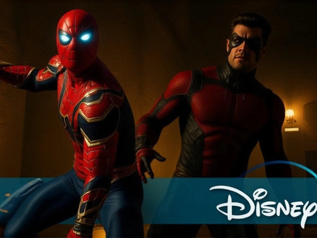 Marvel bestätigt: Daredevil‑Series 2 verknüpft sich mit Spider‑Man: Brand New Day
